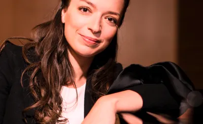 Yulianna Avdeeva