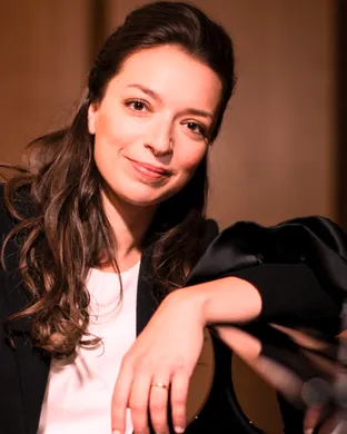 Yulianna Avdeeva