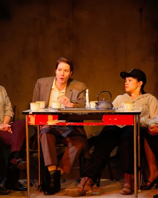 Liza! at 80: A Celebration in Song and Dance